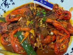 -小球滚滚湘菜馆·烤鱼·口味虾(太平街店)