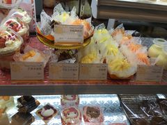 -檬舒舒MonChouChou(环球金融中心店)