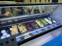 -CORNER CONE GELATO酷矿手作霜淇淋(南头古城店)