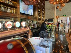 -Margherita雏菊意大利餐厅(雅颂庭购物中心店)