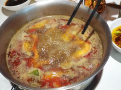 -吉布鲁牛排海鲜自助(成都大悦城店)