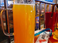 -四禧精酿铜锅涮肉·烧烤工场(大明湖店)