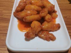 -东来土菜馆(民祥园路店)
