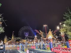 -七彩云南欢乐世界