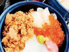 -三妹小龙虾·黄油蟹(华侨城总店)