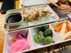 -木屋烧烤(白石洲店)