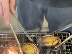 -白仁仔· 活烤海鲜 宵夜(豫园店)