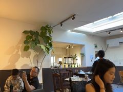 -沏点Trattoria意大利餐厅(新街口店)