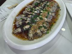 -好人家海鲜酒楼(淞南路店)