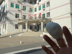 -儋州市人民医院(本部)