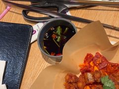 -新石器烤肉(百联川沙店)