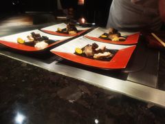 -Ginza Onodera铁板烧(外滩十八号店)