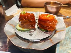 -魁盛居百年鲁菜馆(县西巷店)