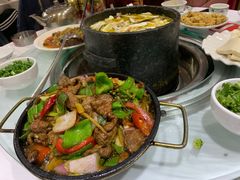 -南渝食府.石锅鸡(尚城花园店)