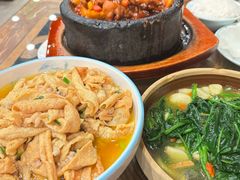 -西江美食舫·江西菜(健德桥店)