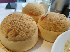 招牌菠萝包-炳胜品味(珠江新城店)
