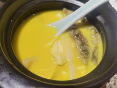 -南京大牌档(香港广场店)