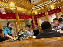 -韩烧牛中牛·甄选黑牛烤肉(黑金店)