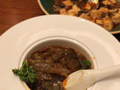 -粤尚腾香居中餐厅(首都机场希尔顿店)