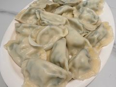 -三合园水饺(二马路店)