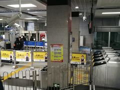 -梨园(地铁站)