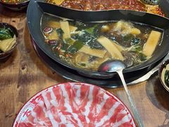 -楠火锅(新塘翡翠绿洲店)