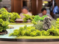 -川旺角川粤融合菜•海景餐厅(星海广场店)
