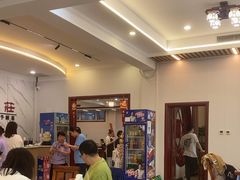 -丽泽山庄·生态怀柔菜·虹鳟鱼(红螺寺店)