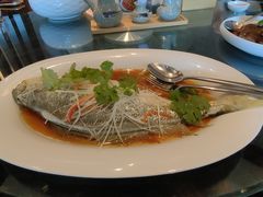 -新天世纪中餐厅