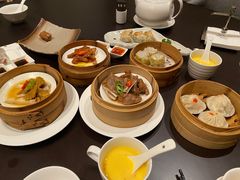 -领事馆19号中餐厅(厦门海景洲际酒店)