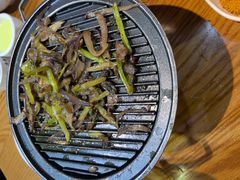 -金掌勺·锅包肉(双榆树店)