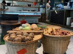 -醉南拳客家菜(华威店)