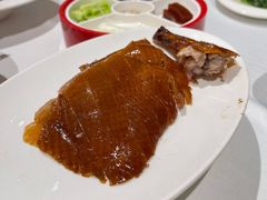 -月福京味斋·烤鸭店·北京菜(鼓楼总店)