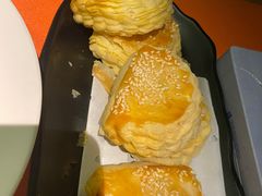 -稍可轩博物馆餐厅