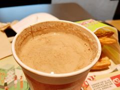 -肯德基(万科广东路店)