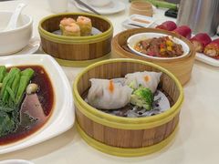 -福满楼·海鲜酒家(福永益田店)