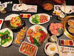 -牛家酒场(7mall店)