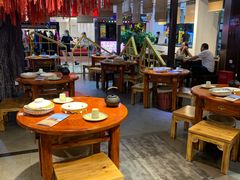 大堂-满圆薄春饼(新世纪店)