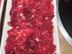 -掂档潮汕牛肉火锅(沈阳万象城店)