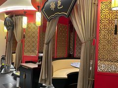 -牛将军•涮肉•烤肉(北京王府井·故宫店)