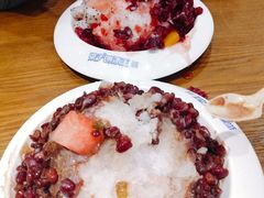 -梁子刨冰王&梁小糖(王顶堤店)