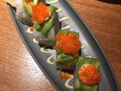 -三上料理(西湖文化广场店)