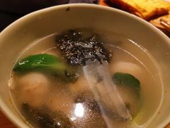 -森龍邑·烧烤·海鲜·炒菜(闽江路店)