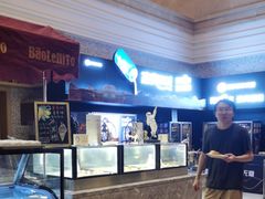 -盛宴标帜餐厅·亲子自助 (南昌喜来登酒店)