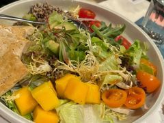 -大树餐厅(益田假日店)