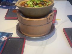 -大成海鲜烧烤·海鲜粥(安顺路店)