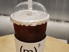 -CUBIC3三立方咖啡(西岸凤巢店)