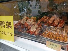 -四季小馆·地道北京小吃(广百店)