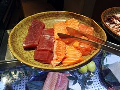 -威斯汀舞台餐厅