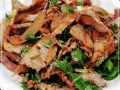 -金杨拉面王小吃面馆·牛三宝面·红烧牛肉粉